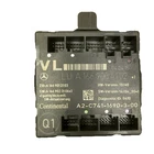 Mercedes Benz 2012-2020 Front Right Side Door Control Module Unit A1669004402 Used. Price: $35.00.