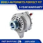 New Alternator Ford Expedition F/e Series Truck 4.6L 5.4L 6.8L V8 97-01 130A. Price: $92.99.