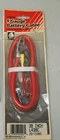 Gauge Copper Battery Cable For Post Terminal Inch + L438C Lynx Made Usa New. Price: $8.99.