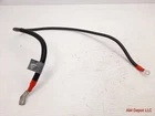 2002 Bmw 330CI 330I 325I 325CI E46 Starter B+ Cable Lead 12421436548 1712579 Used. Price: $39.99.