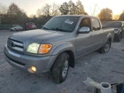 Used Transfer Case Control Module Fits: 2004 Toyota Tundra Rh Dash. Price: $134.90.