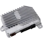 84914042 Ac Delco Car Audio Amplifier For Chevy Chevrolet Corvette 2014-2019 New. Price: $562.30.