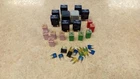 Miscellaneous Assortment Relays & Fuses Fits Ford Lincoln Mercury 323298 Used. Price: $45.00.
