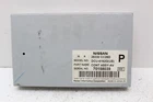 07-09 Nissan Quest Murano Gps Information Control Screen Module 28330 CC26D Used. Price: $45.47.