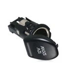 New Quality 12V Power Socket Assembly Front Outlet For Nissan Kicks 18-19. Price: $15.94.
