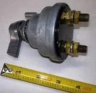 Pollak Original P/n Keyless Master Disconnect Switch 51315 New. Price: $35.00.