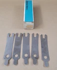 New Nos Gm Starter Shims Corvette Camaro Truck 2MM 14001839 10008053 9785608. Price: $28.99.