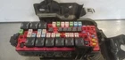 2008-2010 Ford F250SD F350 Engine Fuse Box Module Assembly Oem Used. Price: $124.49.
