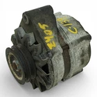 78-80 Mercedes 300SD 280S W116 Alternator Generator Engine Pulley 0031541802 Used. Price: $137.89.