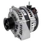 For Chevy Silverado 3500 Hd 15-19 Acdelco Gm Original Equipment Alternator New. Price: $421.49.