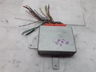 39790-S10-A020-M1 Abs Control Module 1998 Honda Crv Cr-v Z-1P Used. Price: $55.46.