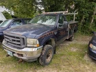 Fuse Box Engine Fits 00-04 Ford F250SD Pickup 180000 Used. Price: $50.00.