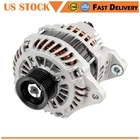 New Alternator 11340N For 2014-2015 Infiniti Q50 3.7L 08-2010 EX35. Price: $139.99.