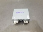 2018 Toyota 4 Runner Ac Dc Power Inverter Converter Used. Price: $35.00.