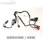 2021-2024 Vw Taos Front Right Seat Well Wiring Harness 2GJ971392B Used. Price: $18.49.