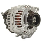 Alternator Quality-built 13771 Remanufactured. Price: $408.73.