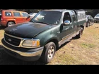Chassis Ecm Temperature Heritage Fits 02-04 Ford F150 Pickup 385421 Used. Price: $84.90.