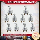 10X Master Battery Disconnect Switch Kill Spst Cut Onoff 12-24V For Car New. Price: $139.00.