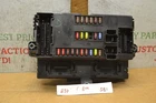 20017 Dodge Ram Promaster 2500 Body Control Bcm 68268175AD Module 837-5B1 Used. Price: $78.99.