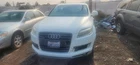 Chassis Ecm Driver Assist Blind Spot Alert Master Fits 07-12 Audi Q7 30779456 Used. Price: $162.05.