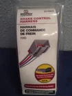 Husky Break Control Harness Nos Part Number 31863 New. Price: $12.99.