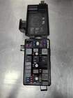 2006-2008 Pontiac Grand Prix 3.8L Engine Junction Block Fuse Box Assy 25790582 Used. Price: $90.00.