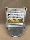 2012-2016 Bmw 335I 328I Safety Control Module Unit 6879834 Used. Price: $29.95.