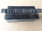 Tesla 2013 Fuse Box Engine 2265928 Used. Price: $120.00.