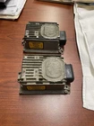Bosch Ignition Cd 8 Pin Boxes For Porsche 917, Rsr, 934,935. Rare Used. Price: $5000.00.