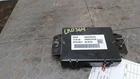 2018 Chrysler Pacifica Temperature Module 68373078AC Chassis Ecm 2398168 Used. Price: $69.00.