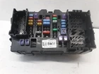 15-19 Silverado Fuse Box Cabin Right Passenger Side Used. Price: $83.99.