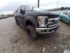 Chassis Ecm Multifunction Behind Glove Box Fits 17-24 Ford F250SD Pickup Used. Price: $119.02.