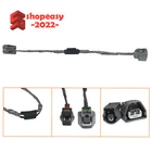 Knock Sensor Wire Harness For Toyota 4RUNNER T100 Pickup 3.0L New. Price: $25.04.