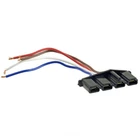 Voltage Regulator Connector Wve 1P1066 New. Price: $27.98.