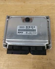 Programmed 01-03 Audi Tt MK1 1.8T Amu 225HP Ecu Engine Module 8N0 906 018 An Used. Price: $399.95.