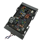 2007-2009 Gmc Sierra 1500 Engine Fuse Box Relay Junction Block 25905683 Oem Used. Price: $149.99.