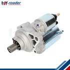 Starter For Acura El 1998 1.6L Honda Civic SMU0231 17741 New. Price: $79.99.