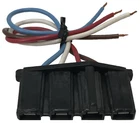 (2) Voltage Regulator Connector Socket Standard S-93 Repair Pigtail Assembly New. Price: $12.95.
