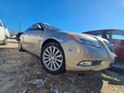 2012 Buick Regal Fuse Box Oem Used 2.4L 89000 Miles Interchange 646-01687. Price: $69.97.
