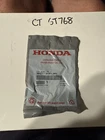 (1) Genuine Honda Fuse 38221-SNA-A81 Nos Oem Sold Individually New. Price: $5.00.