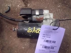 Starter Motor 1.1KW Fits 00-03 Volvo 40 Series 262164 Used. Price: $49.99.