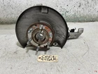 2023 Chevrolet SILVRDO15 Driver Left Side Front Spindle Knuckle Oem Used. Price: $137.95.