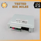 14-16 Porsche Panamera 970 Rear View Camera Control Module Unit Oem 83K Used. Price: $121.23.