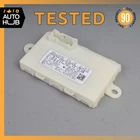 Mercedes X253 GLC300 Keyless Go Entry Control Module 2229004213 Oem Used. Price: $39.23.