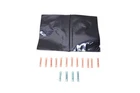 New Oem Ford 2F2Z-114B34-AA Trailer Wiring Kit Nos. Price: $11.99.