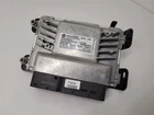14-16 Jeep Compass Transmission Module Left Hand Under Dash 05150822AD Used. Price: $104.46.