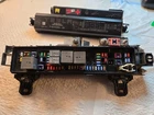 Tesla Model 16-20 Front Under Hood Box Control Unit Oem 1034405-00-F Used. Price: $79.95.