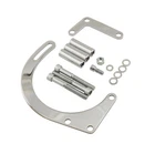 Mr. Gasket Alternator Bracket 5179 New. Price: $85.99.