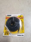 Dorman 85710 12 Gauge Black Primary Wire New. Price: $10.95.