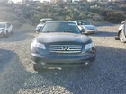Chassis Ecm Memory Front Of Console Fits 03-08 Infiniti Fx Series 31868465 Used. Price: $178.35.
